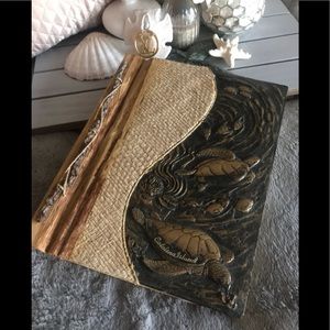 Catalina Island Photo Album ~ Handmade ~